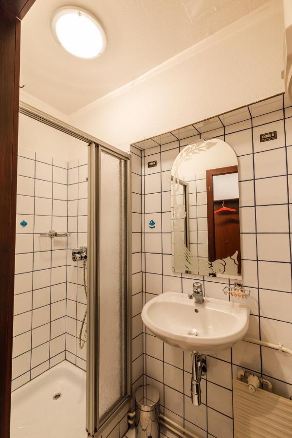Hallo Vienna Suite Apartment Nr 8 Exteriér fotografie